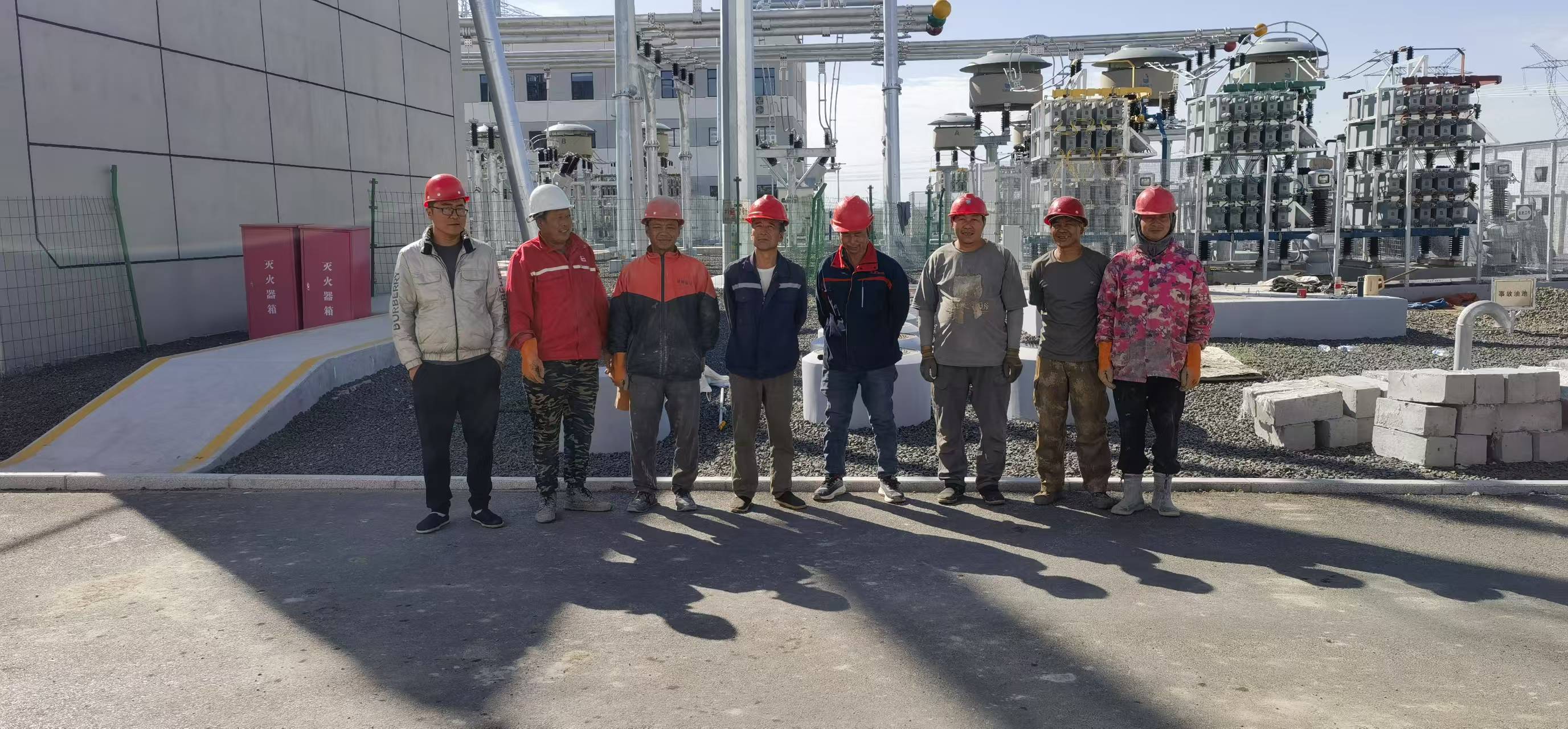 雄县地基沉降如何修复?